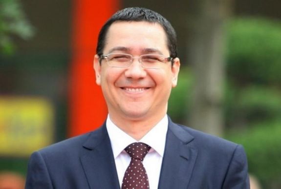 Újabb képviselő „menekült” Victor Pontához a PSD süllyedő hajójáról