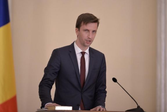 Augustin Jianu volt távközlési miniszter is kilép a PSD-ből