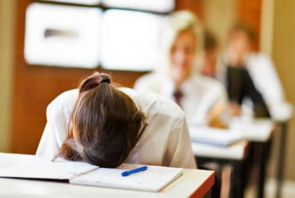 Vizsgadrukk ellen a legjobb módszer az alapos felkészülés és a hangos ismétlés