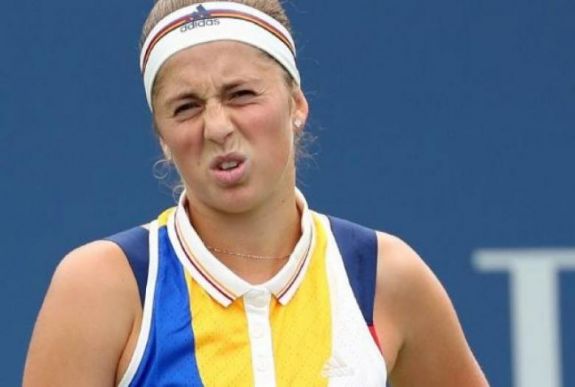 Roland Garros: máris búcsúzott a női torna címvédője