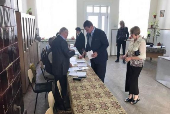 Légszennyezés: érvénytelen lett a szászsebesi népszavazás