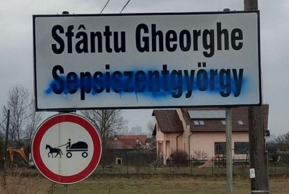 Horváth Anna: a székelyföldi ET-fórum a többségnek is jó lehetőség lenne a párbeszédre