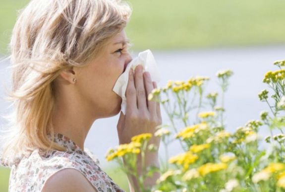 Csökkentik az allergiás tüneteket a megelőző kezelések 