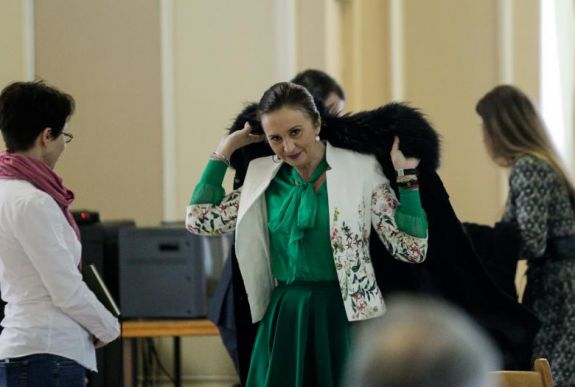 Miniszter: kiemelt fontosságú az anyanyelvi oktatás a határon túl élő románok számára