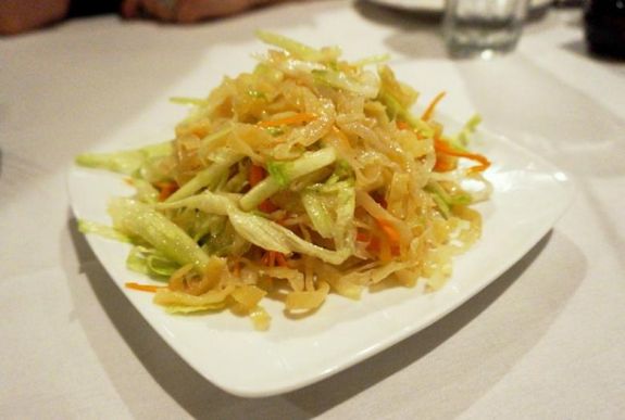 Medúzaevésre biztatják az európaiakat