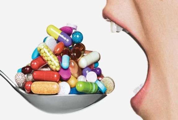 Nem sokra megyünk a legnépszerűbb étrendkiegészítőkkel