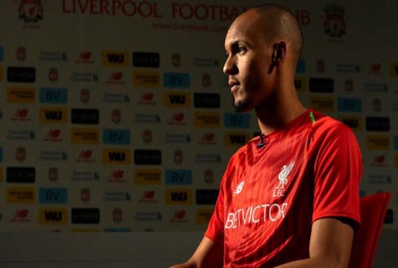 Brazil védővel „vigasztalódott” a Liverpool