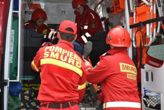 Mozgalmas hétvégéje volt a katasztrófavédelemnek