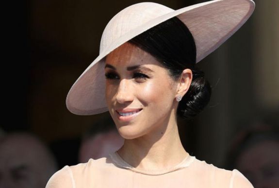 Meghan Markle kedvenc szempillaspirálja 40 lejért kapható