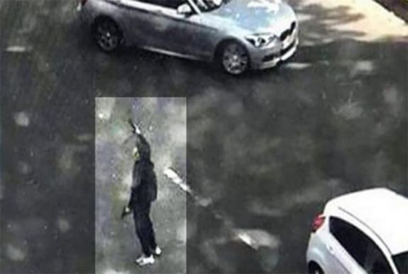 A belgiumi merénylet előtt kalapáccsal ölt az elkövető