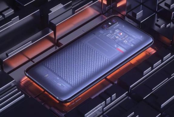 Bemutatta új csúcskategóriás készülékét a Xiaomi