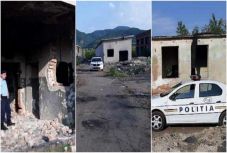 FRISSÍTVE - Megöltek egy 5 éves kislányt Nagybányán - részletek a gyilkosságról