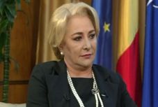 Dăncilă megerősítette, hogy nem mond le
