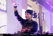 Kórbonctani jelentés: Avicii öngyilkos lett