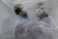 Már évi 7 millió áldozata van a szennyezett levegőnek a WHO szerint