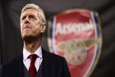 Európa-liga: Wenger 250. meccsén a döntő a tét