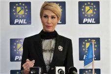 Turcan: a Iordache-bizottság a tolvajlást emeli törvényerőre