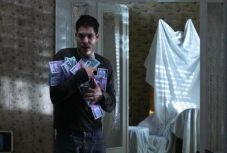 A legjobb bűnügyi filmek fesztiválján nyert A Viszkis