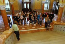 Nyitott Kapuk Napját tartanak a Maros Megyei Tanácsnál