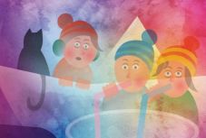 Marokkói születésű belga szerző gyerekdarabját mutatja be a Csíki Játékszín