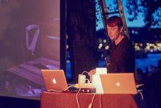 Barabás Lőrinc zenéjére hajózhatjuk végig a Dunát a TIFF magyar napján