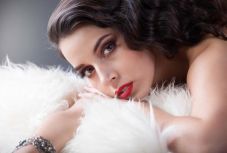 Miss Best Body – újabb nemzetközi díjat nyert a gyimesközéploki szépség