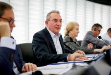 Winkler: ne mélyítse a tagországok közti szakadékokat az új uniós költségvetés