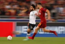 Kikapott, de bejutott a BL-döntőbe a Liverpool