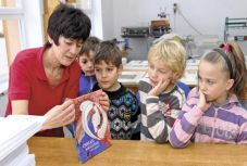 A könyv esztétikai manifesztum - Tőzsér László csíkszeredai nyomda- és kiadótulajdonossal beszélgettünk