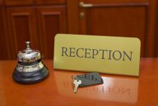 Az idei első negyedévben nőtt a vendégéjszakák száma Romániában 