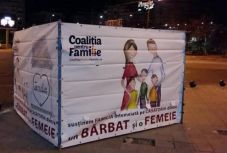 Június 10-én szavazhatunk a család fogalmáról?