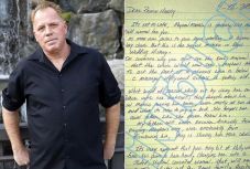 Botrányos levelet kapott Harry herceg jövendő sógorától