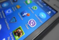 A Telegram után a Viber is bajba kerülhet