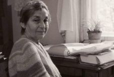 FRISSÍTVE - Meghalt Doina Cornea