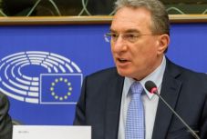 Winkler Gyula az EU költségvetéséről: a jogállami ellenőrzés még csak nem is javaslat