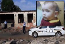 Egész Nagybánya megmozdul a brutálisan meggyilkolt 5 éves Esteráért