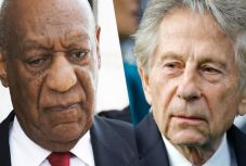 Szexuális bántalmazás miatt két híres tagját zárta ki az amerikai filmakadémia