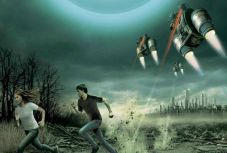 Bögölydrónok és lázadó nyugdíjasok: erdélyi ifjúsági sci-fi jelent meg