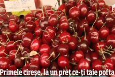 Kívánod a cseresznyét? Elmegy az étvágyad, ha megtudod az árát