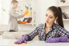 Így lesz hatékony a takarítás