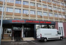 A Szatmár Megyei Sürgősségi Kórház bővítésére és korszerűsítésére pályáznak