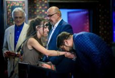 Átadták az RMDSZ és a Communitas Alapítvány alkotói ösztöndíjait