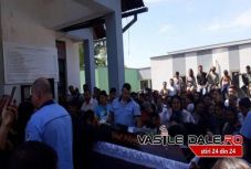 FRISSÍTVE - Immár 40 ezer lejes az 5 éves nagybányai kislány gyilkosára kitűzött vérdíj