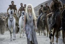 Valós történelmi események ihlették a Trónok harcát