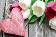 Last minute kifestők anyák napjára