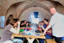 A sci-firől cseréltek tapasztalatot Nagyváradon