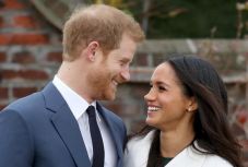 Nem tettek jót Harry herceg menyasszonyának a telefonjáról ellopott félmeztelen fotók