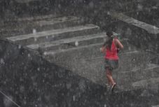 Ilyen lesz az időjárás a következő héten