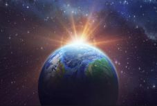 Nem várható a Föld mágneses pólusváltása