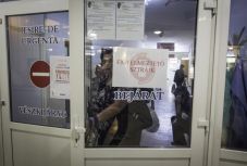 Bemelegített hétfőn a Sanitas a péntekre meghirdetett általános sztrájkra